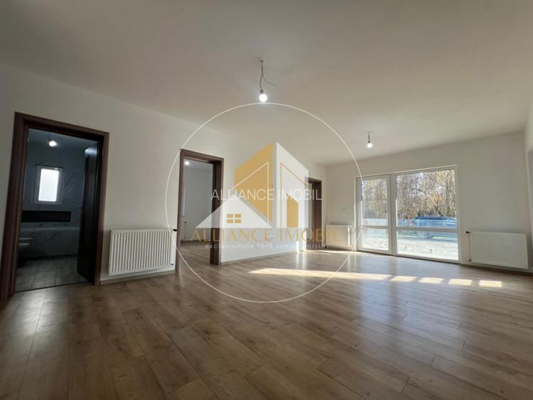 Apartament Nou 4 Camere -Fără Comision - 2