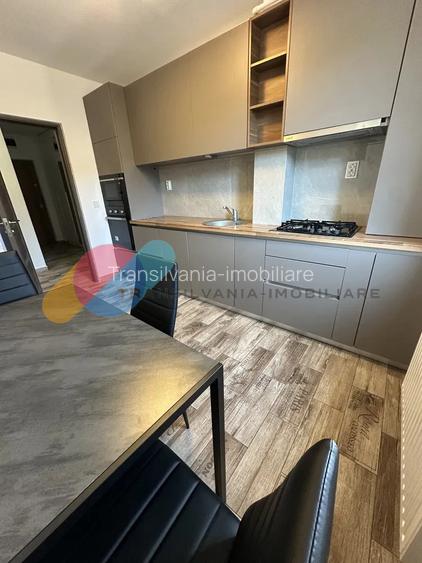 Apartament 2 camere, 57mp, complex Park Lake - Iulius Mall - 3