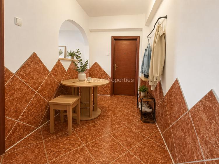 Apartament 1 Camera | Zona Soarelui | Etaj 4 | 38mp | Bloc Cu Lift - 5