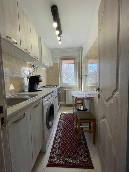 Apartament 2 camere | Tomis Nord