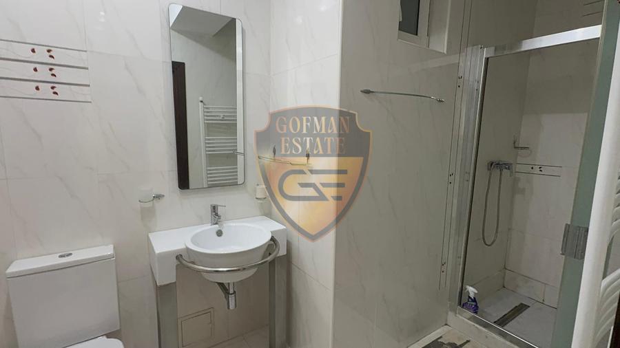 3 camere 180 mp + Parcare privata, modern Peninsula, Centrul Vechi, Piata Ovidiu