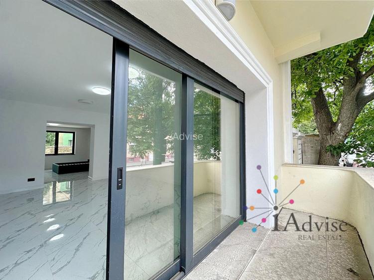 Clădire renovată integral, 633 mp utili, teren 1.060 mp – investiție premium în - 5