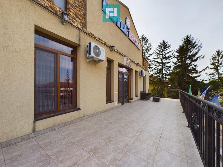 Motel de închiriat în Curtici