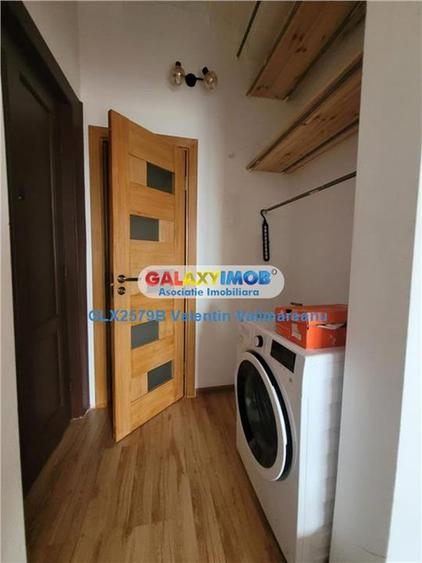 Apartament 3 Camere Cismigiu VI 137 ideal investitie