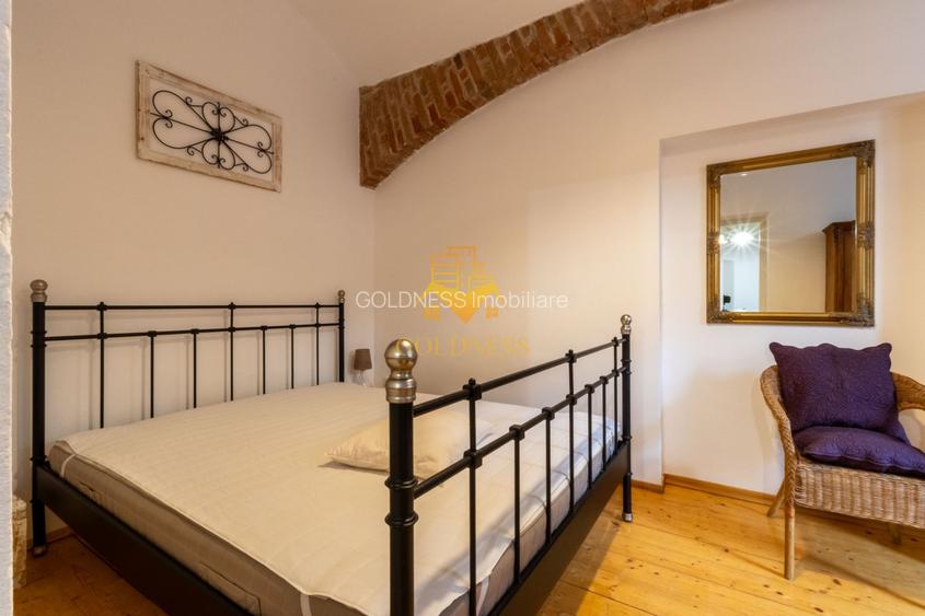 2 camere, modern, parcare, Ultracentral, Zona Eroilor, Piata Unirii - 2