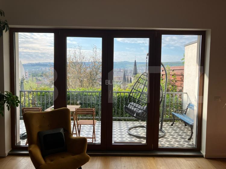 Casă premium de închiriat, 175 mp utili, curte privată,316mp,pet friendly - 3