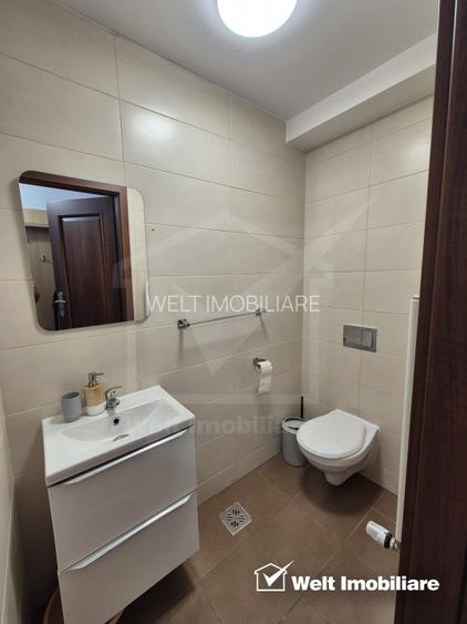 De vanzare 3 camere, parcare, ultracentral - 23