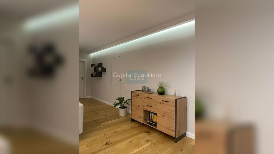 FARA COMISION! Apartament 3 camere 80 mp, parcare, imobil 2023, FSEGA - 9