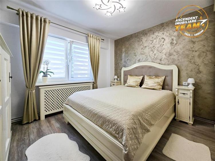 Sunt locuinte in care intri... si sunt locuinte care te fac sa spui: Aici ma va