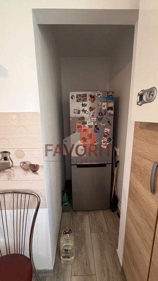 2 camere | Etaj 2 | Renovat | Mobilat si utilat | Centrala proprie