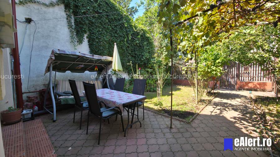 Vanzare casa parc Bazilescu, Str. Jimbolia, 143 mp utili, 5 camere, curte 150 mp - 54