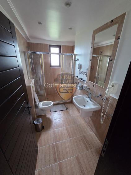 Vila 5 camere Balcic Bulgaria | Piscină | Teren de golf | Vedere la mare - 7