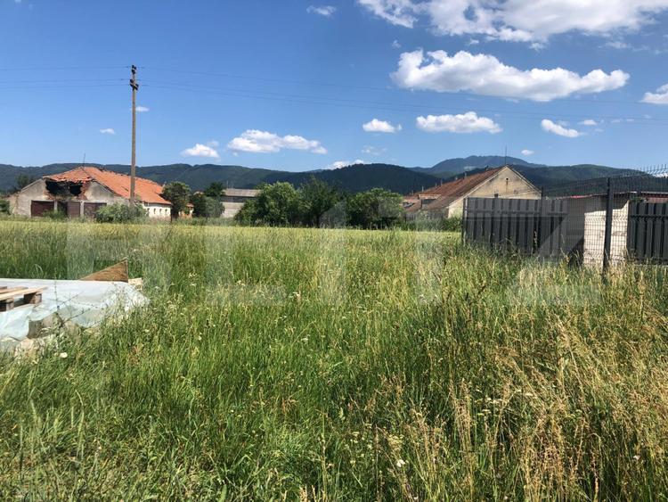 De vanzare, casa in Cristian, finalizare 2025