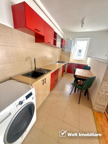 Apartament 2 camere | 56 mp | Buna Ziua