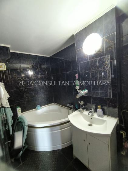Apartament 2 camere Rahova-Parc Sebastian - 7