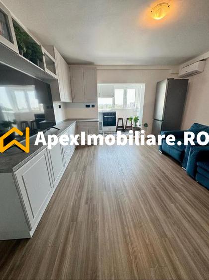 Apartament 3 camere de inchiriat Rahova București | ApexImobiliare.ro - 5