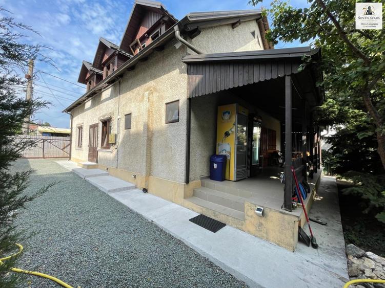 Vila 9 camere Costinesti
