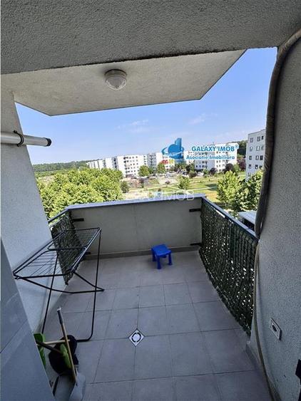 Inchiriere apartament 3 camere mobilat Parc Baneasa Greenfield - 12