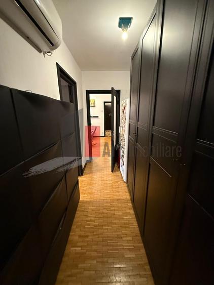 Apartament 4 camere Drumul Taberei - Plaza