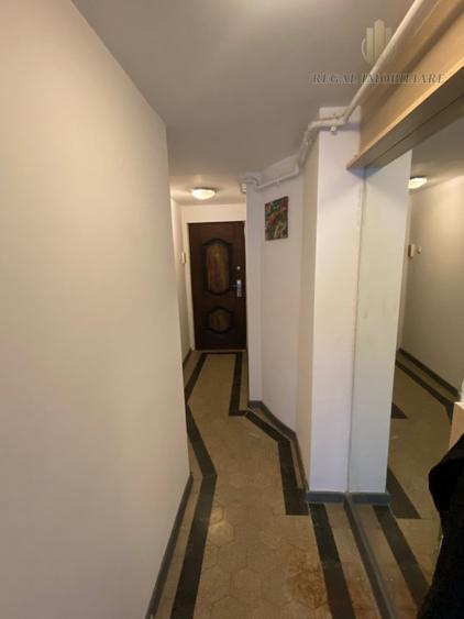 Garsoniera | Universitate- Centru | RISC 1 | Centrala Proprie | Metrou
