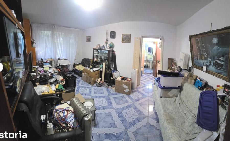 Apartament 3 Camere,Berceni METROU ,PARC BRANCOVEANU LIBER!