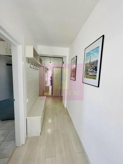Garsonieră spațioasă cu bucătărie separată și balcon – Drumul Binelui
