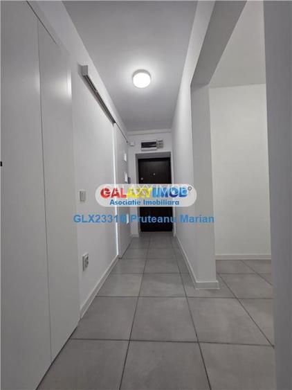 Inchiriere Garsoniera Premium situata la Piata Domeni - 22