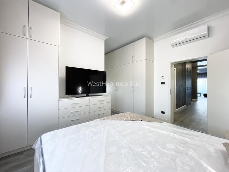 Duplex deosebit 3 camere - Mosnita  - mobilat si utilat integral - 5