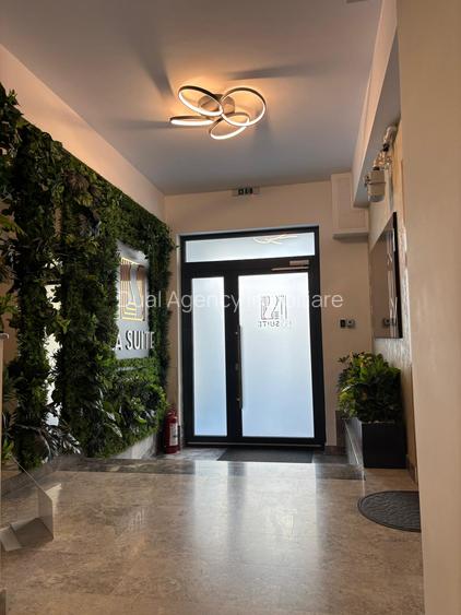 Exclusivist ! Copou - Negruzzi , apartament 3 camere , bloc nou , parcare ! - 9