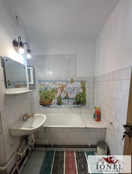 Apartament trei camere de vanzare in Alba Iulia, Cetate - 4