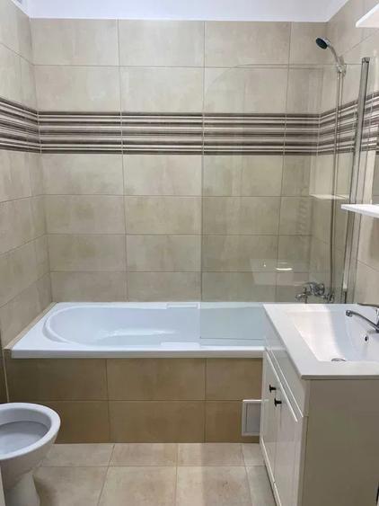APARTAMENT 2 CAMERE -PARCARE SUBTERANA -BOXA - EXIGENT PLAZA RESIDENCE
