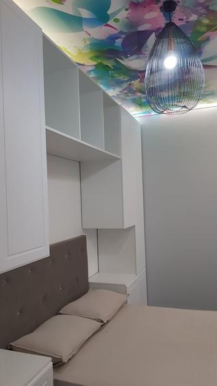 PREMIUM - Apartament 2 camere - amenajari LUXURY