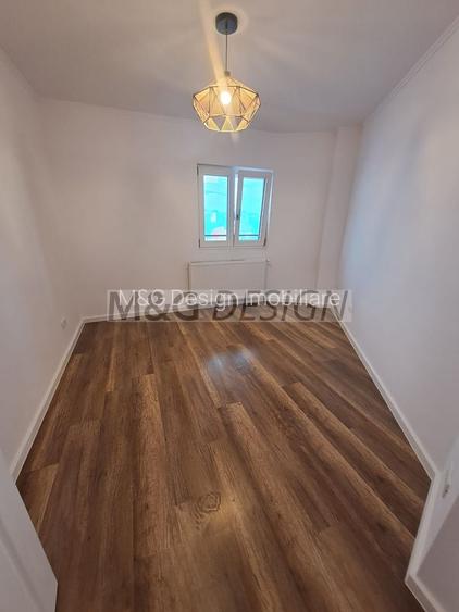 4 camere TOTUL NOU, 78 mp utili , 2 balcoane, Sagului - 19