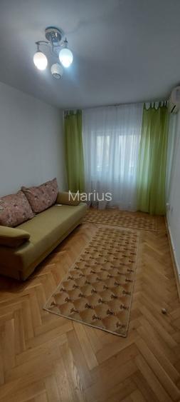 Închiriez apartament 3 camere decomandat Complex Studentesc - Bd. Parvan - 5