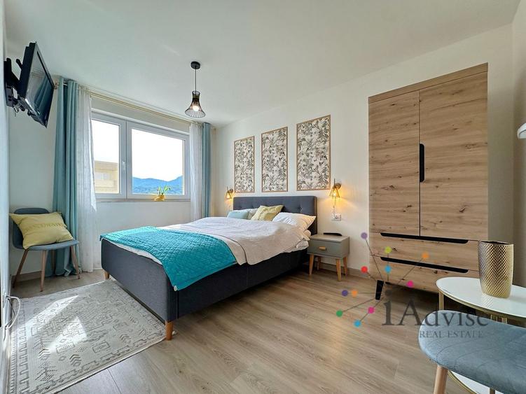 Studio Inchiriere, Urban Plaza, Mobilat si Utilat