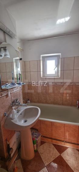 Apartament 3 camere , 60 mp, an 1985 , Mihai Bravu - 16