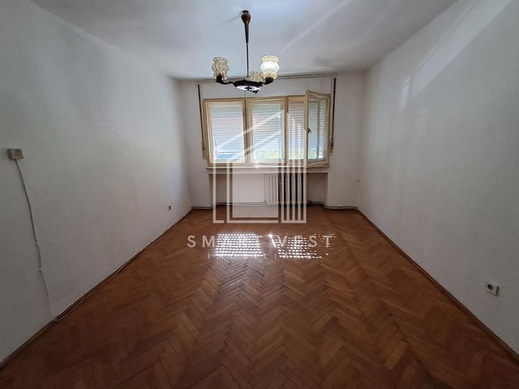 Apartament 3 camere | Etaj 1 | Zona Micro 16