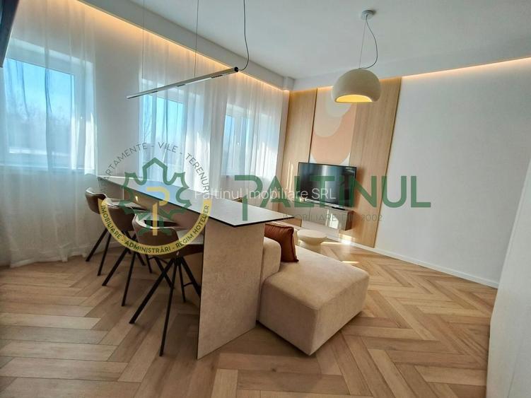 Apartament 3 camere de vanzare Sibiu - 10