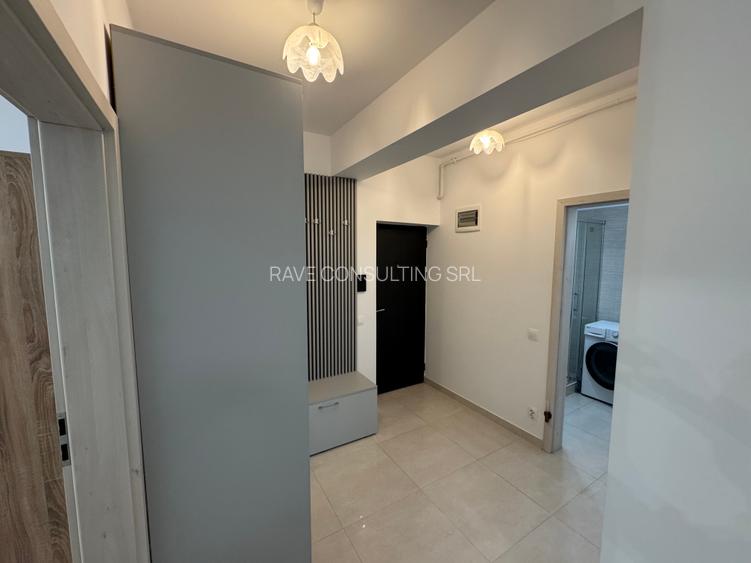 Apartament două camere decomandat/ curte proprie/ parcare / boxă. - 4