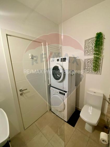 Apartament 3 camere Herastrau Soseaua Nordului - 11