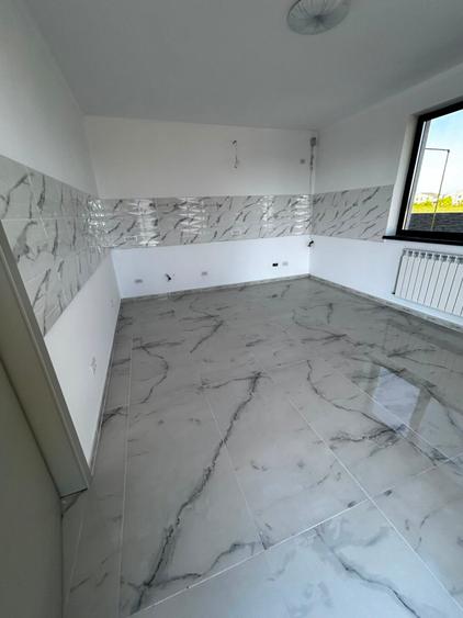 VILĂ SĂFTICA – BALOTEȘTI | 4 DORMITOARE | 4 BĂI | 160 MP | TEREN 500 MP