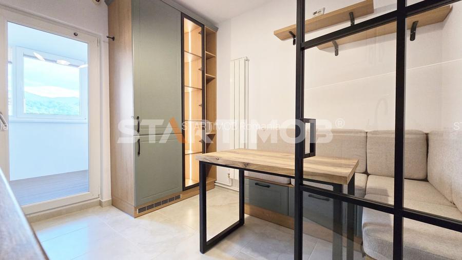 Apartament prima inchiriere Centru Civic - 28