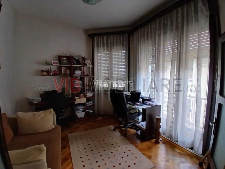 3 camere Intercontinental - 11
