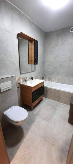 Apartament cu o camera in Braytim - 6
