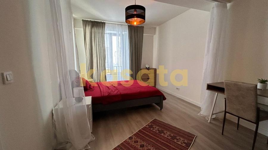 2 camere I Otopeni central I Trio Residence I et 1 I parcare subteran