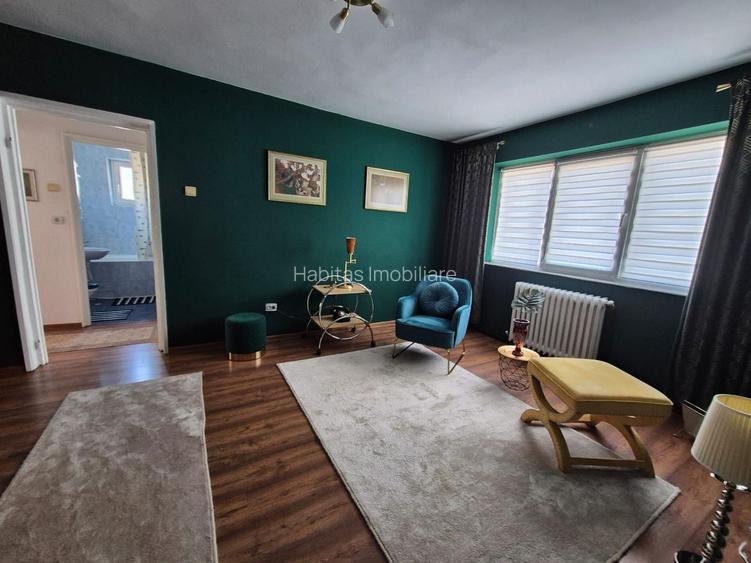 Apartament cu 3 camere finisate în Grigorescu – 0% comision, - 2