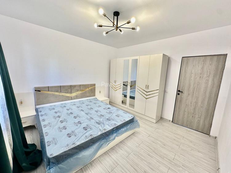 Casă modernă de închiriat, Stupinii – Str. Nicovalei- prima inchiriere - 4