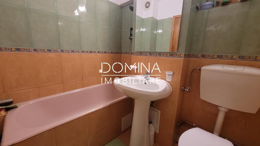 Închiriere apartament 3 camere, mobilat/utilat, Bd. Ecaterina Teodoroiu, Tg-Jiu