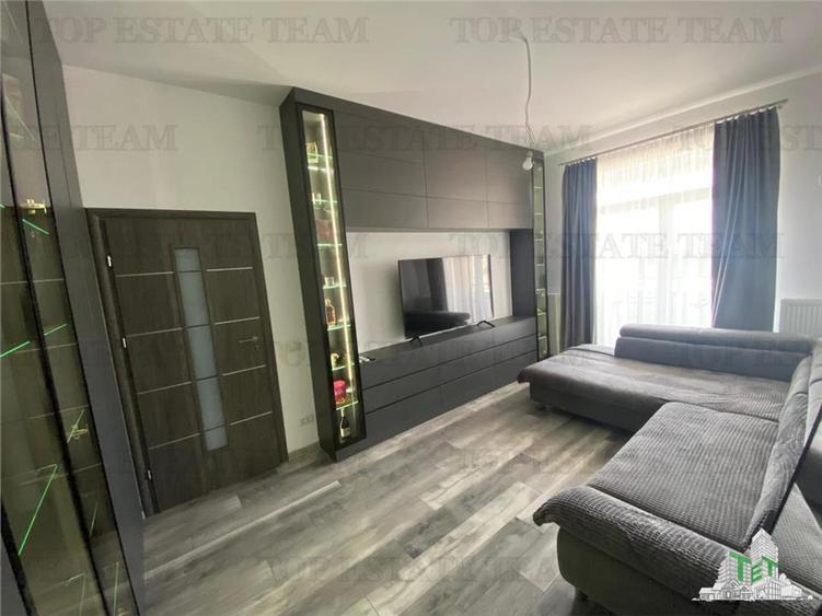 Apartament 2 camere mobilat, utilar in Berceni