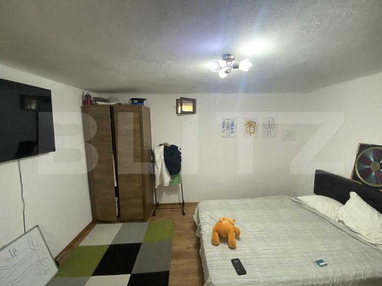 Casa 4 camere, 143 mp Sc, 380 mp teren, cartier 1 Mai, zona Spital